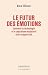 Le futur des émotions. Comm...