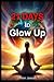 21 DAYS To Glow Up by Peter Jaesan