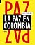 La paz en Colombia