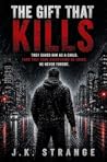 Book cover for The Gift That Kills