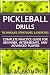 Pickleball Drills by S. M. Arthur