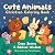 Cute Animals Christian Colo...