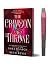 The Crimson Throne (Deluxe Edition) (Spy and Guardian, 1)