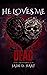 He Loves Me Dead by Jade D. Hart He Loves Me Dead by Jade D. Hart