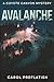 Avalanche: A Coyote Canyon ...