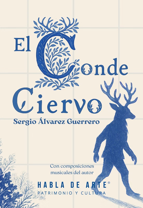 El Conde Ciervo (Paperback)