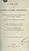 The life of James Clerk Maxwell : with a selection from his correspondence and occasional writings and a sketch of his contributions to science
