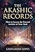 THE AKASHIC RECORDS: HOW TO...
