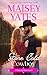Stone Cold Cowboy (Mustang River Book 1)