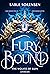 Fury Bound (svensk utgåva) (The Wolves of Ruin, #2)