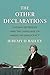 The Other Declarations: Thomas Jefferson and the Language of American Democracy