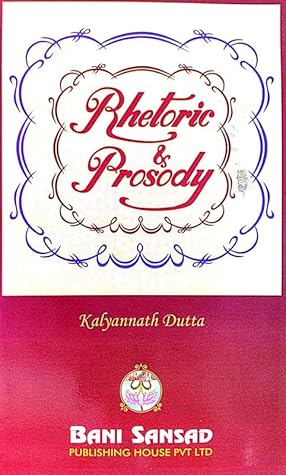 Rhetoric & Prosody