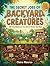 The Secret Jobs of Backyard...