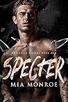 Specter (Crestvale Killers #1)