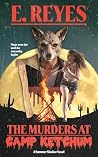 The Murders at Ca...