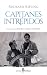 Capitanes intrépidos (Zenda-Edhasa) by Rudyard Kipling Capitanes intrépidos (Zenda-Edhasa) by Rudyard Kipling