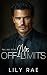 Falling for Mr. Off-Limits by Lily Rae