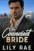 His Convenient Bride by Lily Rae