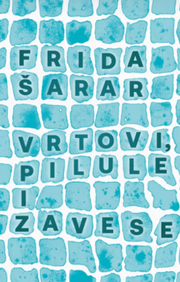 Vrtovi, pilule i zavese