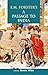 E.M. Forster's A Passage To...