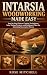 INTARSIA WOODWORKING MADE E...