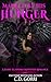 Marked By His Hunger by C.D. Gorri