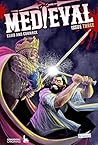 Medieval #3 (Comixology Originals)