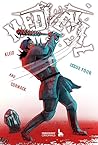 Medieval #4 (Comixology Originals)