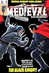 Medieval #5 (Comixology Originals)