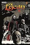The Lycan (Comixology Originals) #2