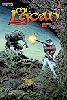 The Lycan (Comixology Originals) #3