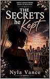 The secrets He Kept