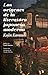 Los orígenes de la literatura japonesa moderna by Kōjin Karatani