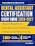 Dental Assistant Certificat...