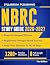 NBRC Study Guide 2026–2027:...