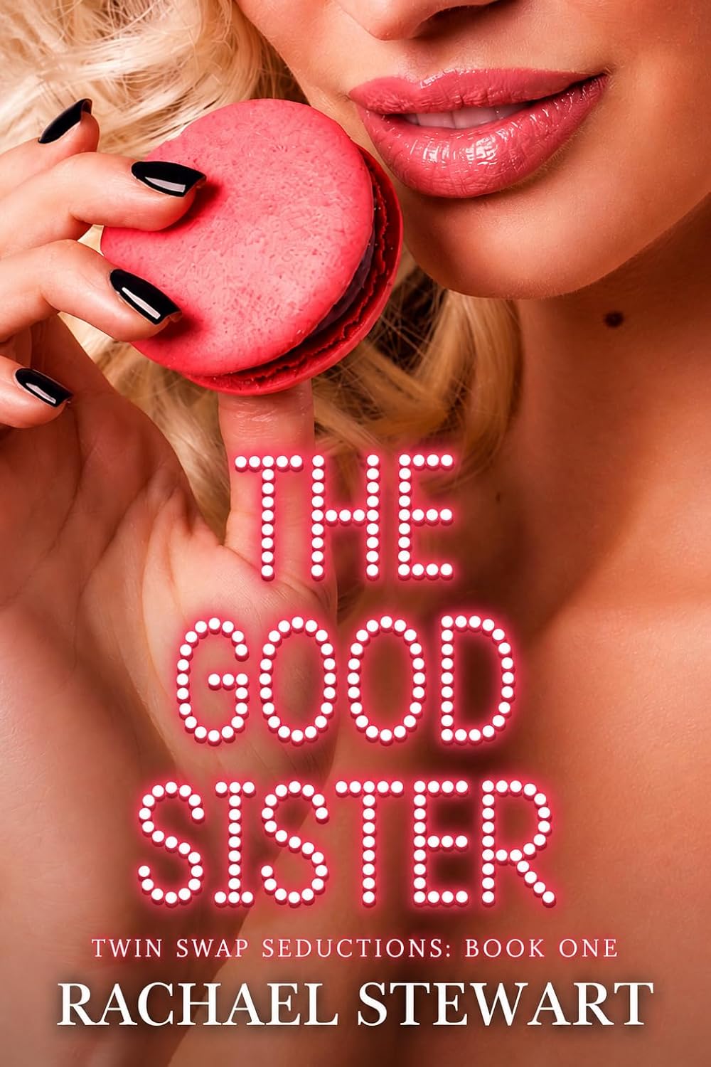 The Good Sister (Twin Swap Seductions #1)
