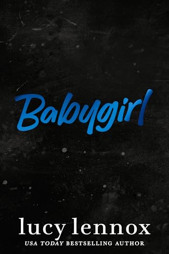 Babygirl (Kindle Edition)