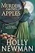 Murder Among Apples (A Chan...