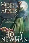 Murder Among Apples