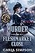 Murder in Fleshmarket Close...