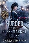 Murder in Fleshma...