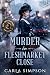 Murder in Fleshmarket Close (A Lily Montgomery Murder Mystery Book 1)