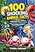 ShockingAnimalFacts Mind-Blowing: Weird & Unbelievable Truths About the Animal Kingdom, (Educational Animal Books) (AMAZING FACTS IN THE WORLD)