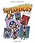Superheroes Revised