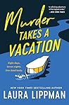 Murder Takes a Va...