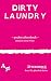 Dirty Laundry by Gerry Potter