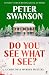 Do You See What I See?: A Christmas Murder Mystery