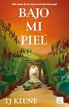 Bajo mi piel (Fic...