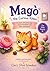 Magò! The Curious Kitten by Cori's Print Wonders Magò! The Curious Kitten by Cori's Print Wonders