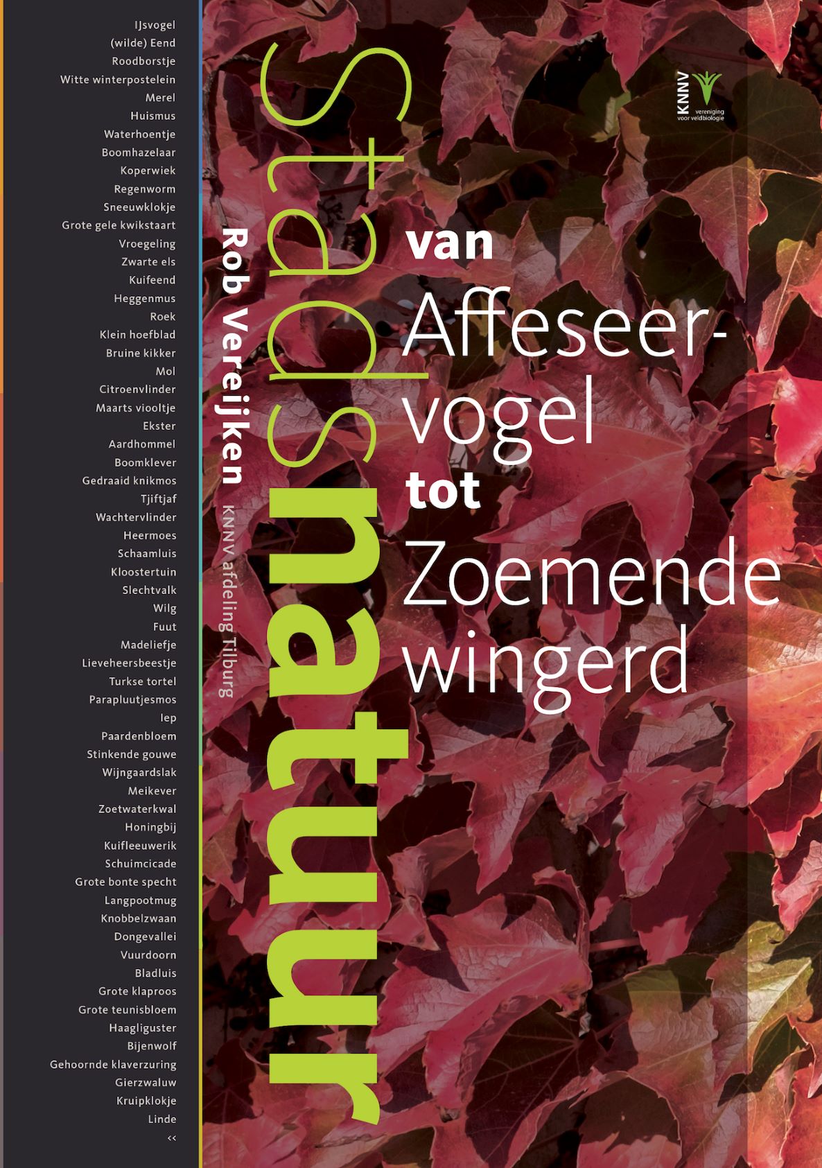 Stadsnatuur